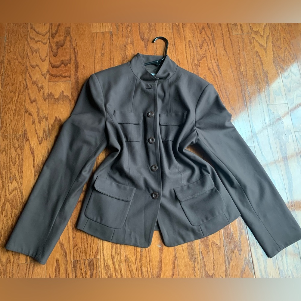 Charter Club Women’s Blazers